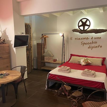 Movie Suite Ortigia Syracuse Buitenkant foto