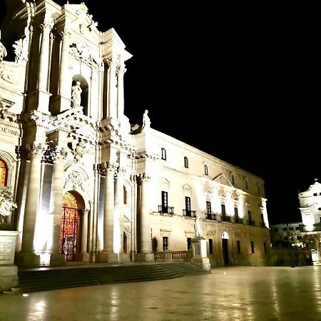 Movie Suite Ortigia Syracuse Buitenkant foto