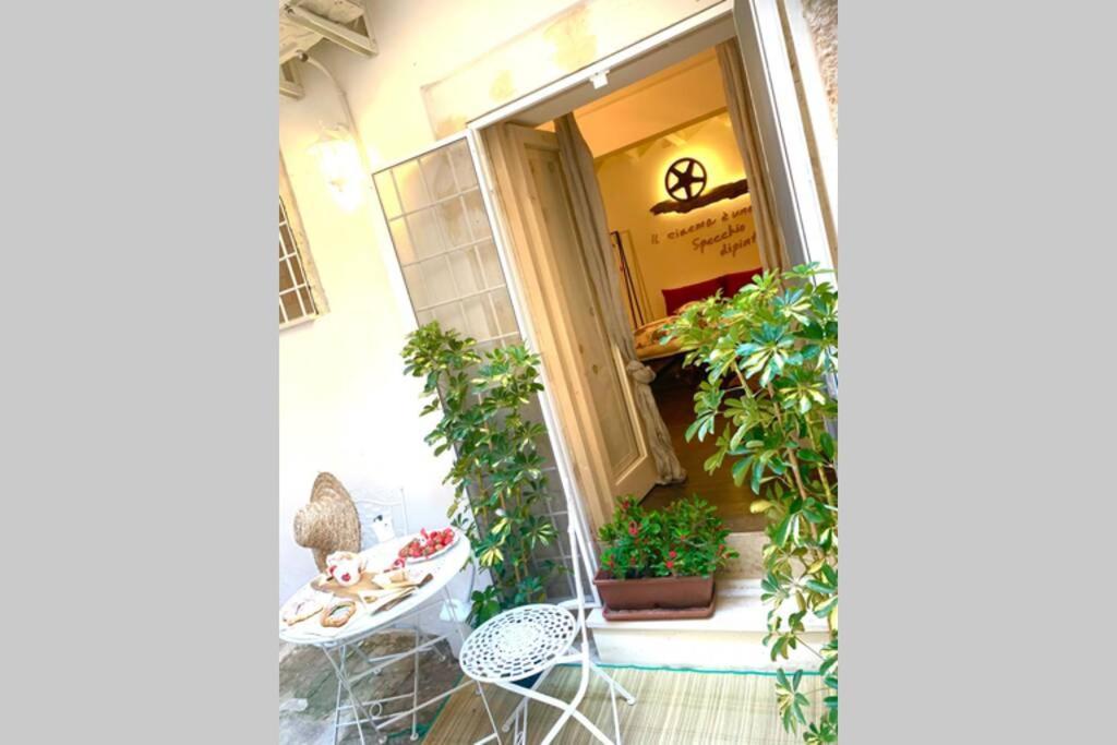 Movie Suite Ortigia Syracuse Buitenkant foto