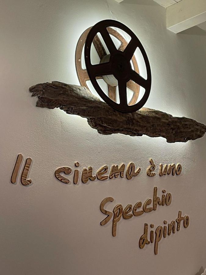 Movie Suite Ortigia Syracuse Buitenkant foto