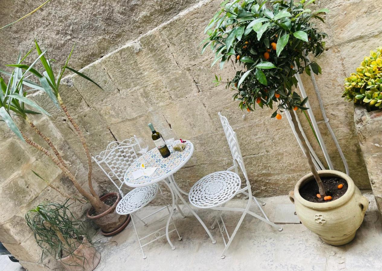 Movie Suite Ortigia Syracuse Buitenkant foto