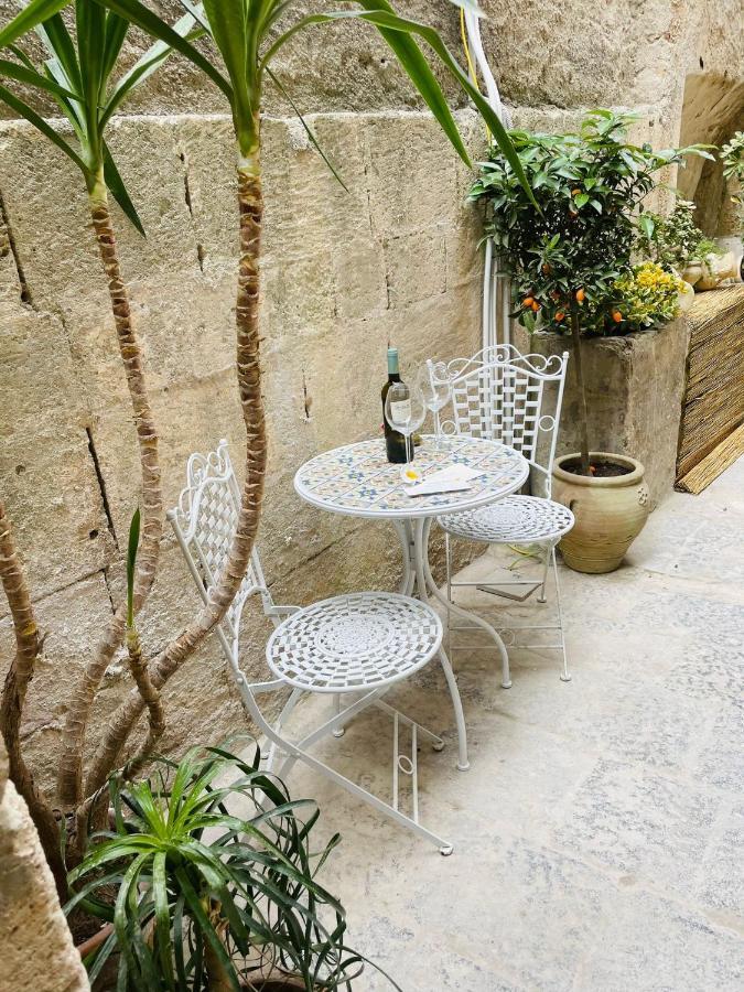 Movie Suite Ortigia Syracuse Buitenkant foto