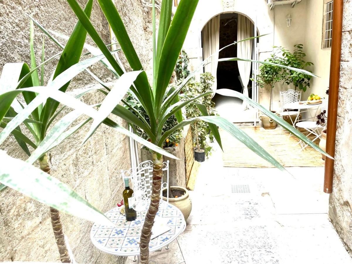 Movie Suite Ortigia Syracuse Buitenkant foto
