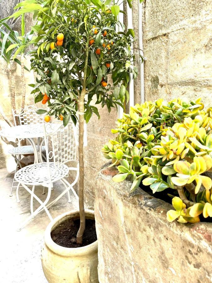 Movie Suite Ortigia Syracuse Buitenkant foto