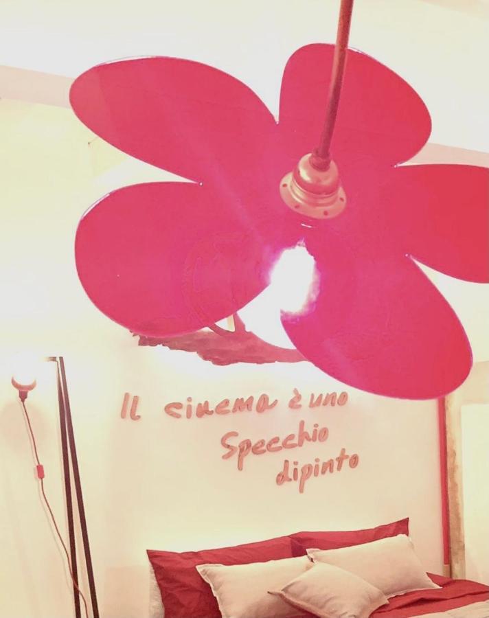 Movie Suite Ortigia Syracuse Buitenkant foto