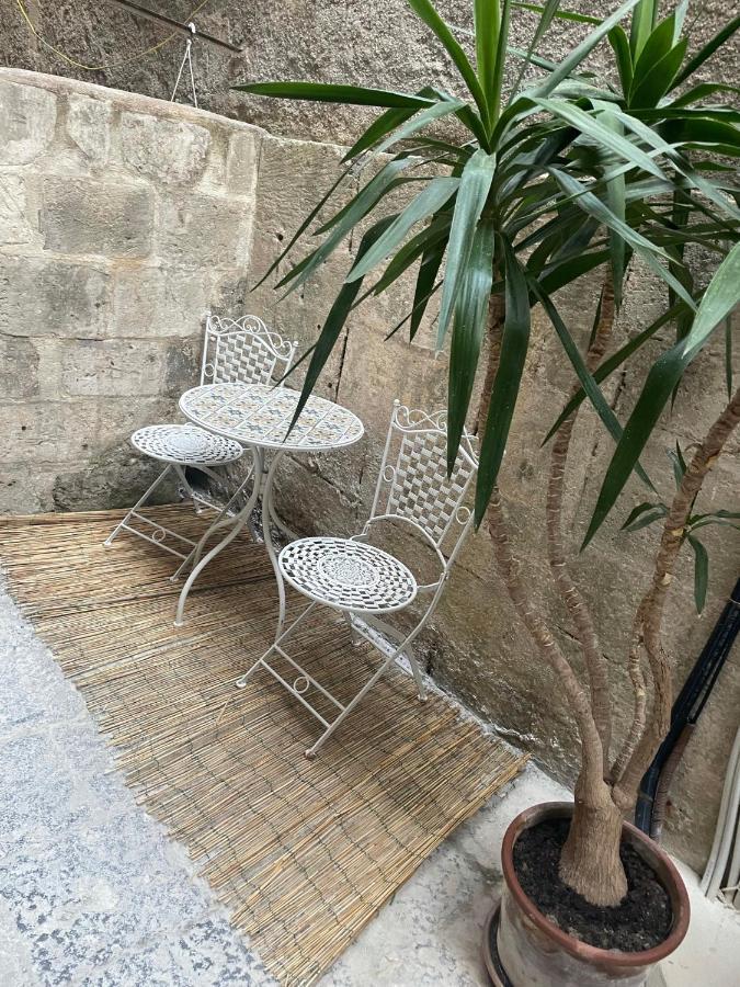 Movie Suite Ortigia Syracuse Buitenkant foto